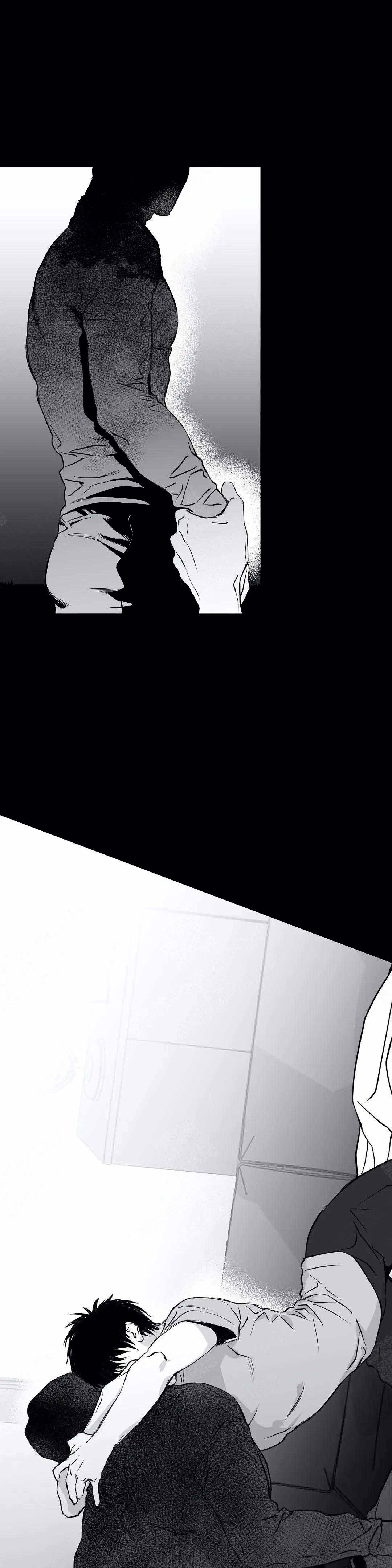 《不走路的腿》漫画最新章节第15话免费下拉式在线观看章节第【12】张图片