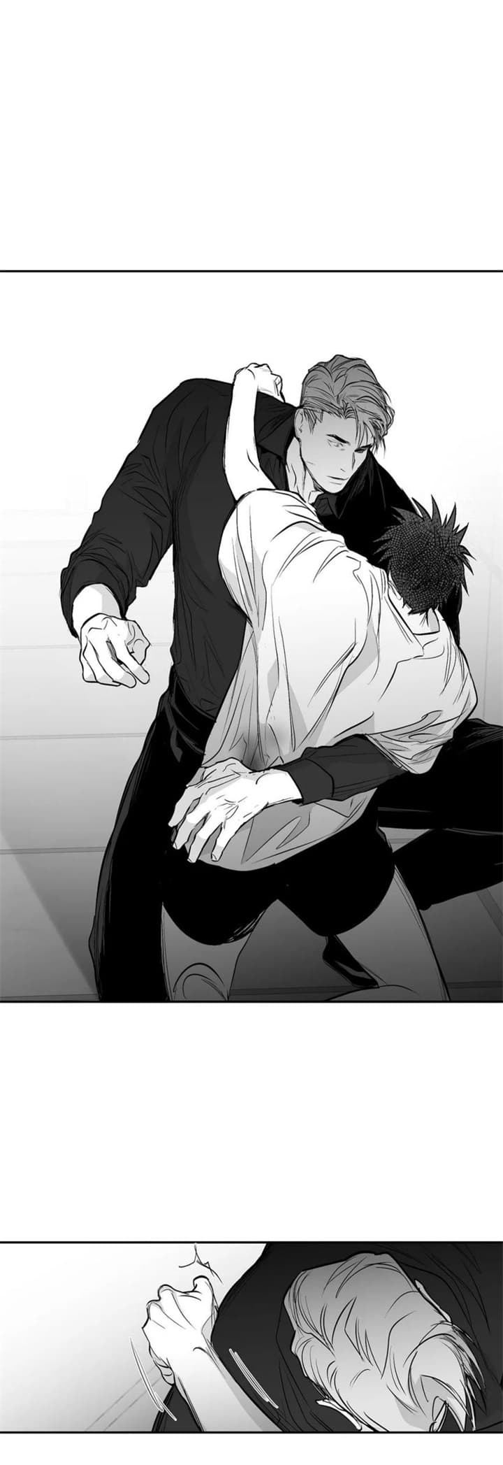 《不走路的腿》漫画最新章节第118话免费下拉式在线观看章节第【2】张图片