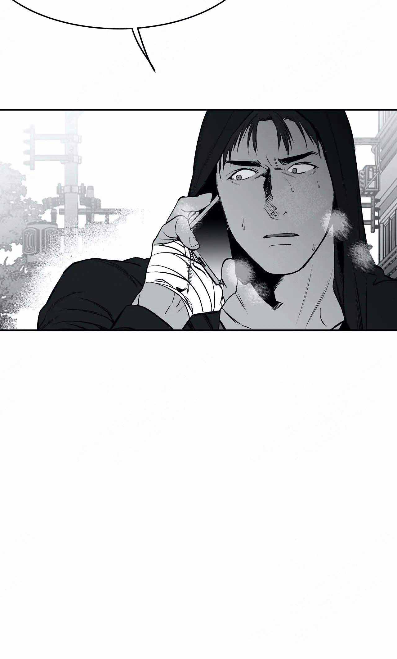 《不走路的腿》漫画最新章节第25话免费下拉式在线观看章节第【12】张图片