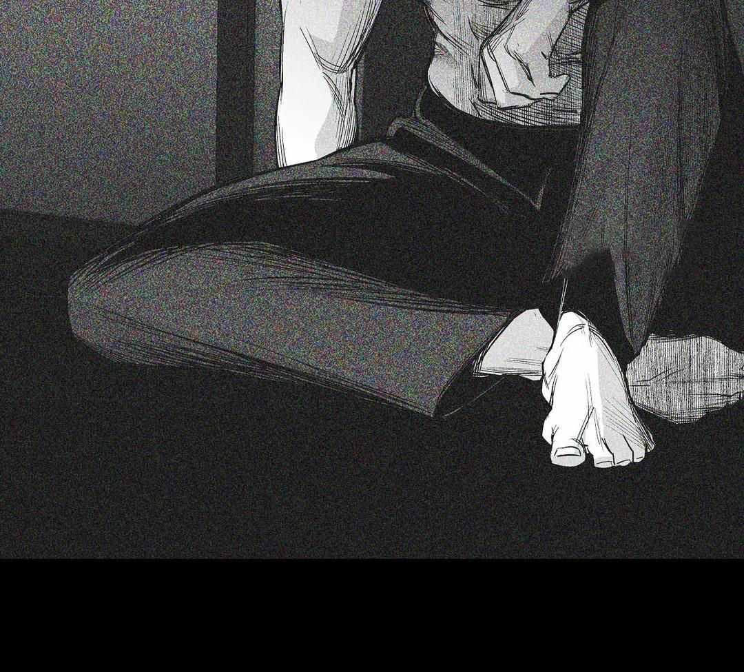 《不走路的腿》漫画最新章节第175话免费下拉式在线观看章节第【36】张图片