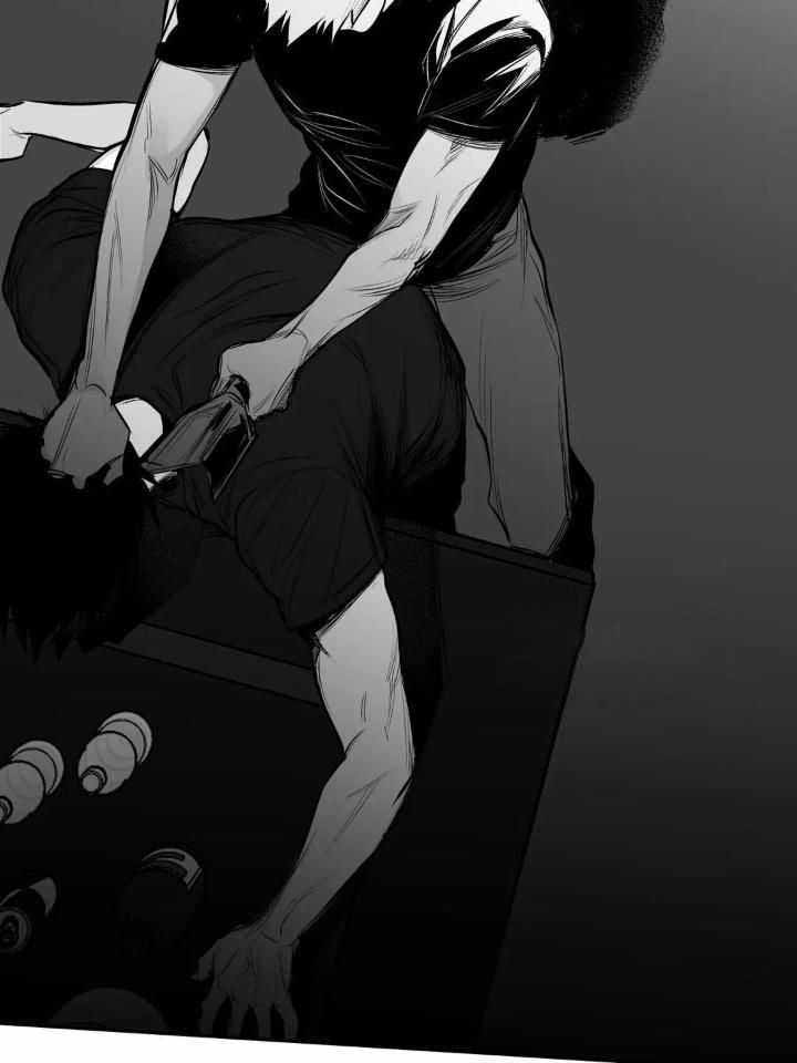 《不走路的腿》漫画最新章节第148话免费下拉式在线观看章节第【37】张图片