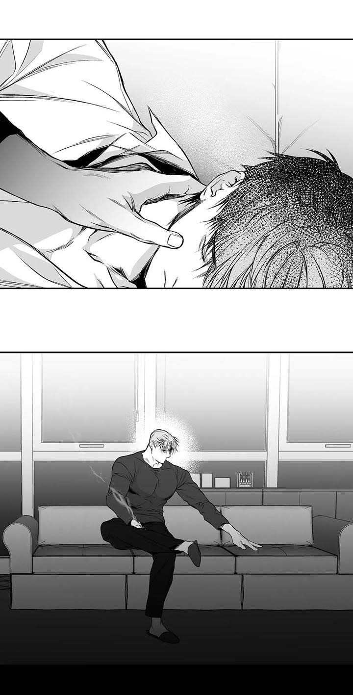 《不走路的腿》漫画最新章节第84话免费下拉式在线观看章节第【5】张图片