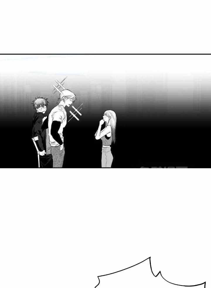 《不走路的腿》漫画最新章节第144话免费下拉式在线观看章节第【14】张图片