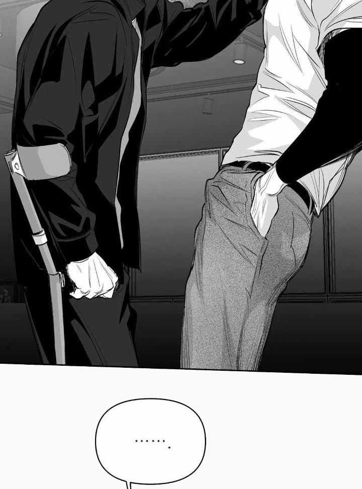 《不走路的腿》漫画最新章节第142话免费下拉式在线观看章节第【19】张图片