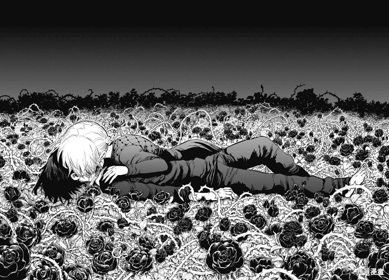 《自杀女孩》漫画最新章节第27话免费下拉式在线观看章节第【30】张图片