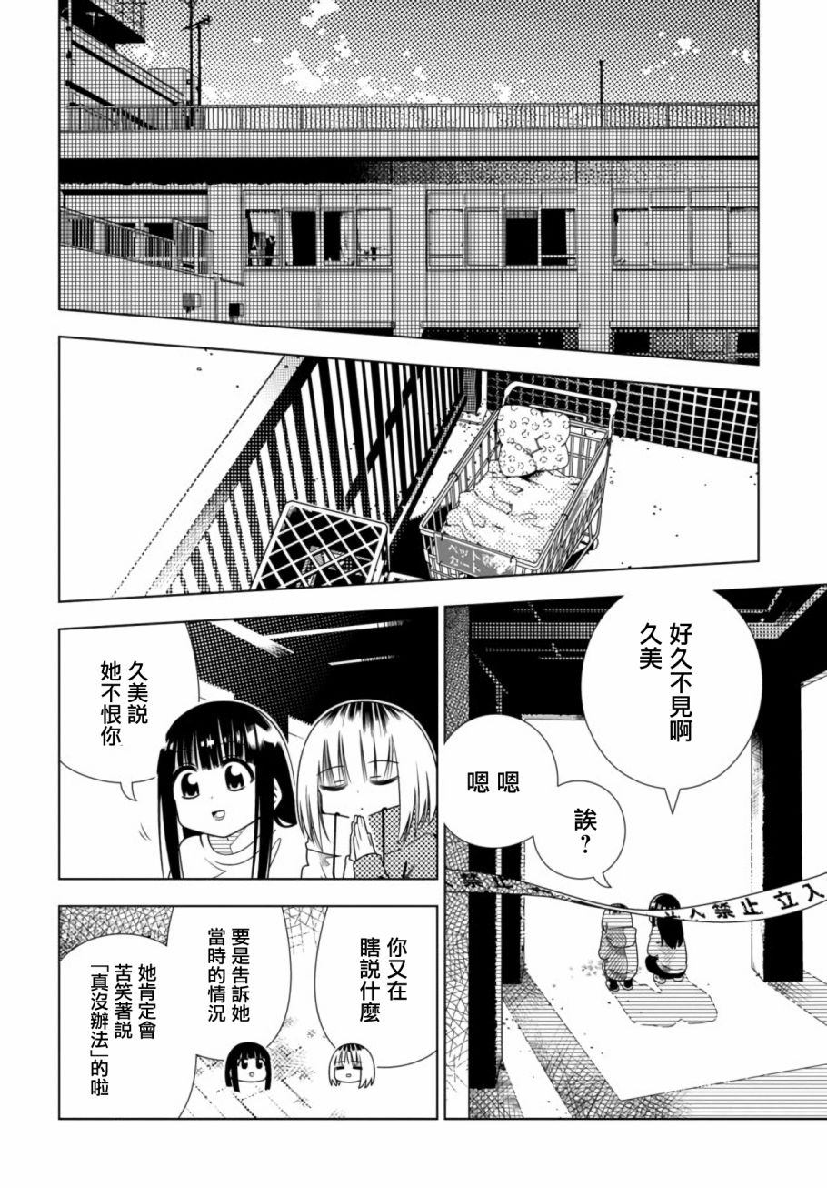 《即使你变成了肉块》漫画最新章节第7话免费下拉式在线观看章节第【10】张图片
