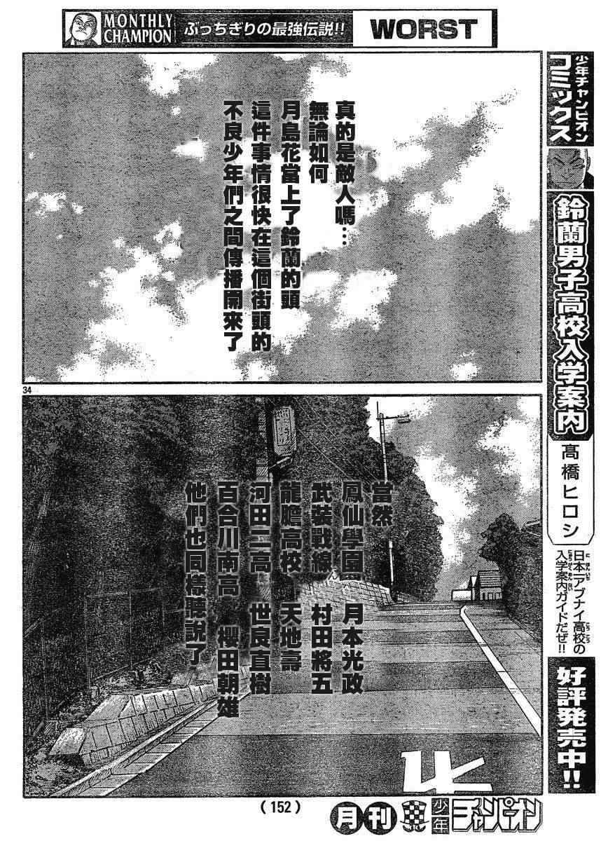 《热血高校3》漫画最新章节第21话免费下拉式在线观看章节第【30】张图片