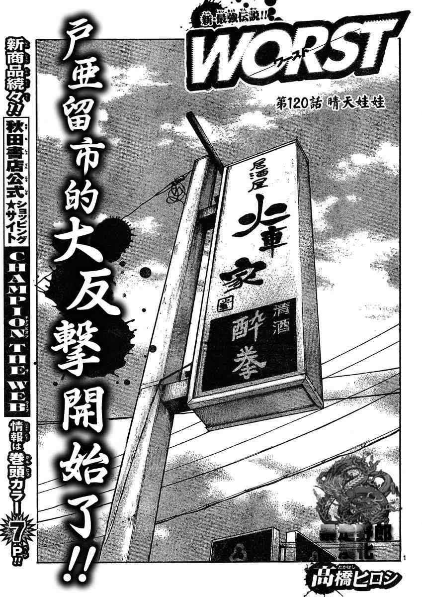 《热血高校3》漫画最新章节第32话免费下拉式在线观看章节第【1】张图片