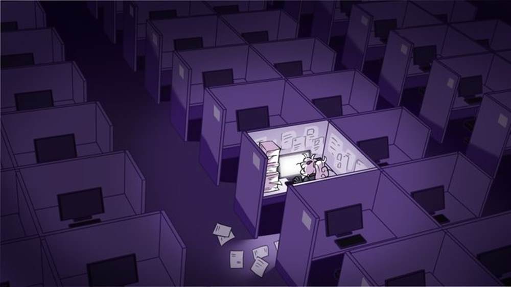 《Helltaker推特短篇集》漫画最新章节Pandemonica‘s business day免费下拉式在线观看章节第【13】张图片