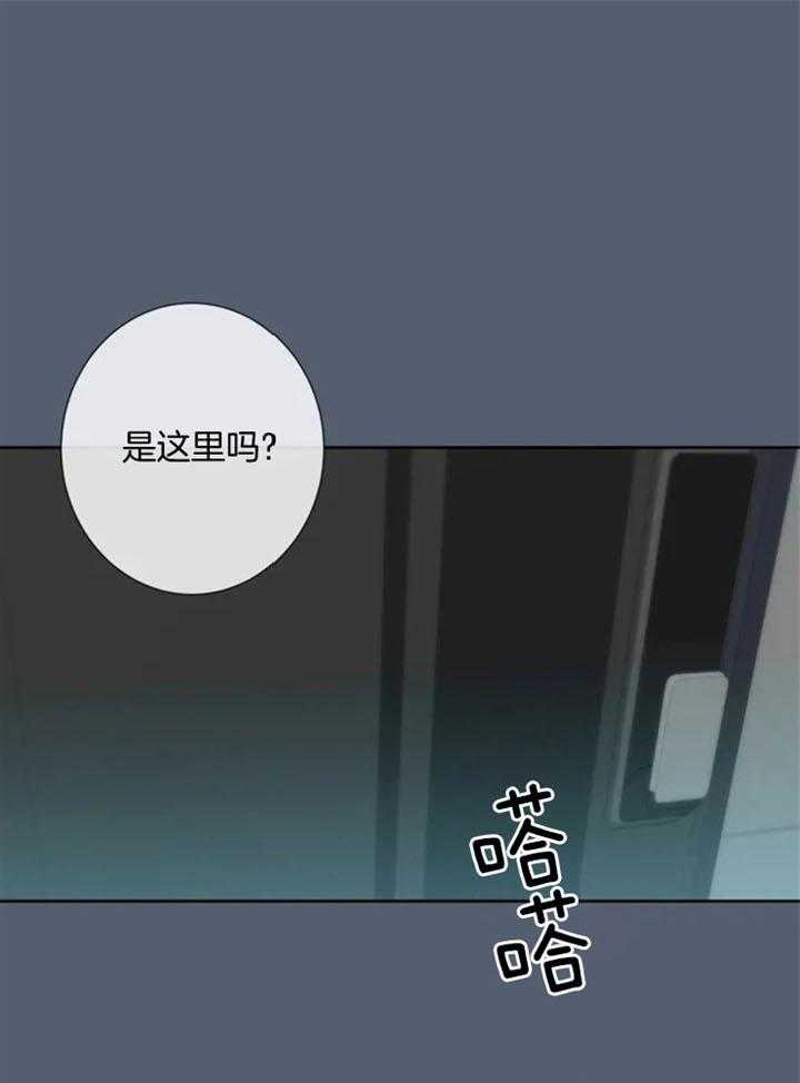 《夏天的客人》漫画最新章节第58话免费下拉式在线观看章节第【1】张图片