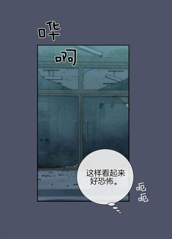 《夏天的客人》漫画最新章节第62话免费下拉式在线观看章节第【5】张图片