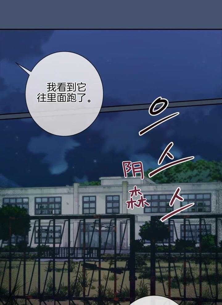 《夏天的客人》漫画最新章节第61话免费下拉式在线观看章节第【16】张图片