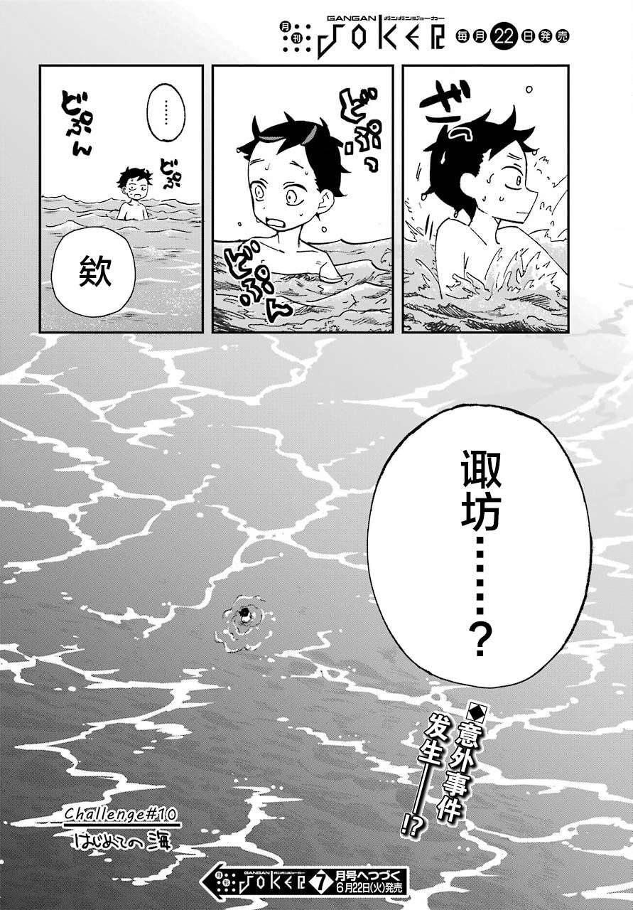 《和女朋友的第一次》漫画最新章节第10话免费下拉式在线观看章节第【23】张图片