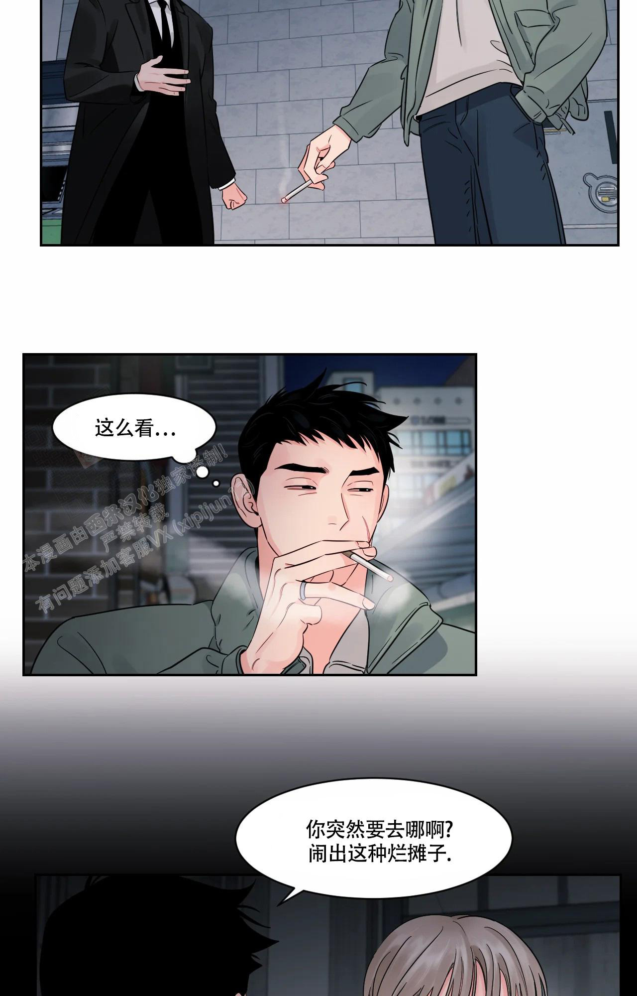 《秘密领域》漫画最新章节第44话免费下拉式在线观看章节第【12】张图片