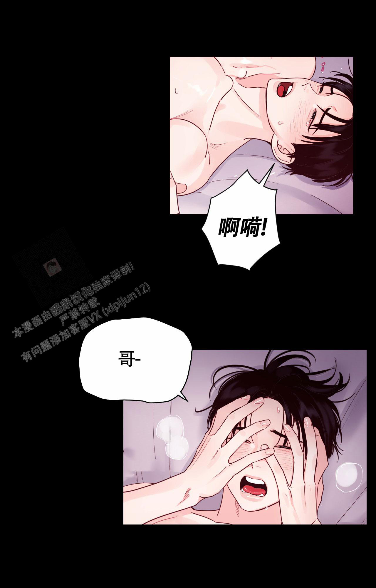 《秘密领域》漫画最新章节第31话免费下拉式在线观看章节第【12】张图片