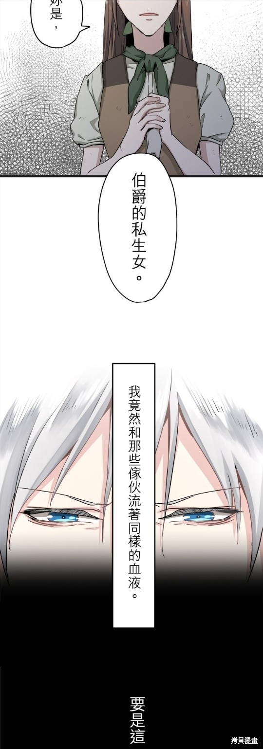 《奴莉塔丝-伪装的新娘》漫画最新章节第3话免费下拉式在线观看章节第【18】张图片