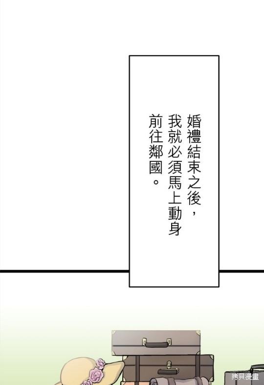 《奴莉塔丝-伪装的新娘》漫画最新章节第15话免费下拉式在线观看章节第【4】张图片