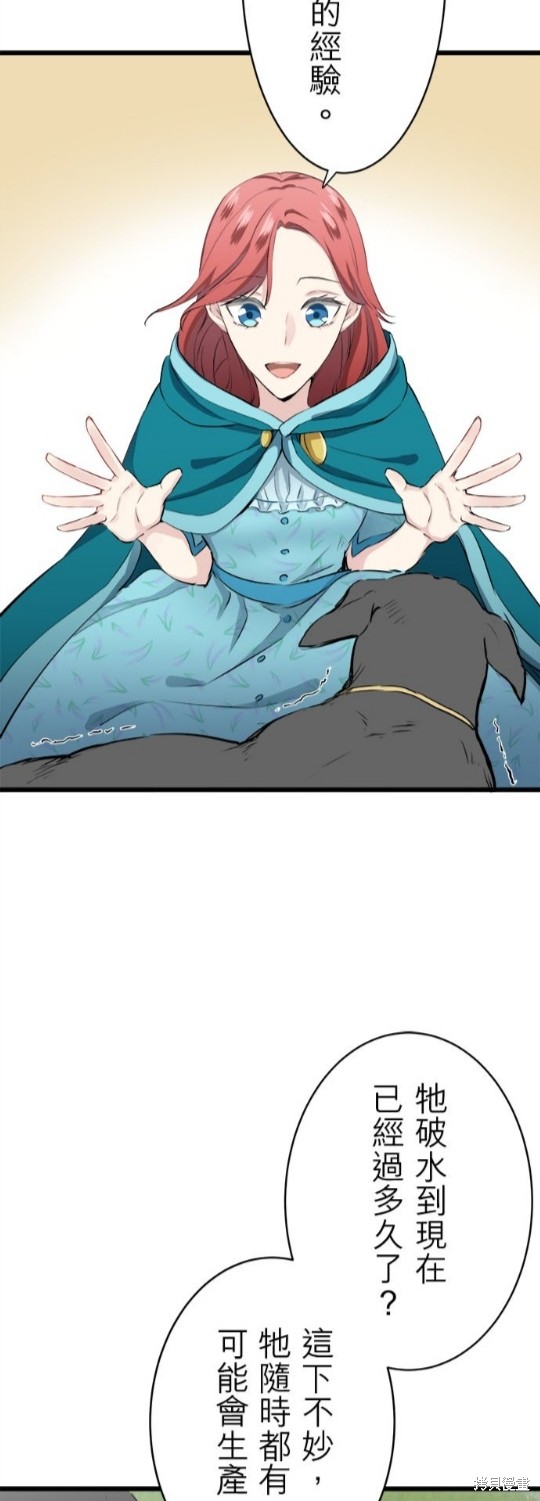 《奴莉塔丝-伪装的新娘》漫画最新章节第28话免费下拉式在线观看章节第【14】张图片