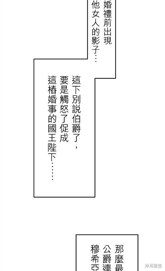 《奴莉塔丝-伪装的新娘》漫画最新章节第17话免费下拉式在线观看章节第【13】张图片